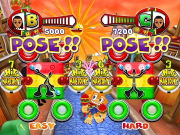 Immagine -11 del gioco Samba de Amigo per Nintendo Wii
