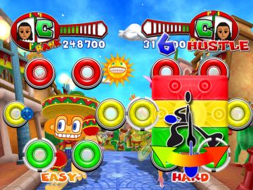 Immagine -10 del gioco Samba de Amigo per Nintendo Wii