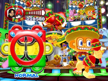 Immagine -9 del gioco Samba de Amigo per Nintendo Wii