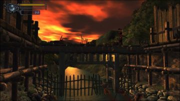 Immagine 45 del gioco Onimusha: Warlords per Nintendo Switch