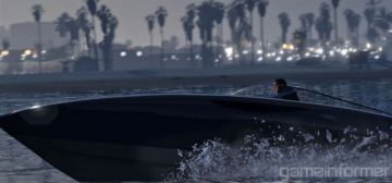 Immagine 43 del gioco Grand Theft Auto V - GTA 5 per PlayStation 3