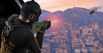 Immagine 50 del gioco Grand Theft Auto V - GTA 5 per PlayStation 3