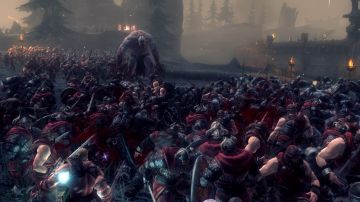 Immagine -14 del gioco Viking: Battle for Asgard per PlayStation 3