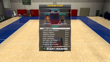 Immagine -17 del gioco NBA 2K12 per Xbox 360