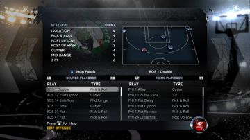 Immagine -7 del gioco NBA 2K12 per Xbox 360