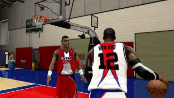 Immagine -3 del gioco NBA 2K12 per Xbox 360