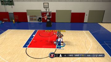 Immagine -14 del gioco NBA 2K12 per Xbox 360