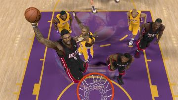 Immagine -13 del gioco NBA 2K12 per Xbox 360