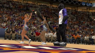 Immagine -11 del gioco NBA 2K12 per Xbox 360