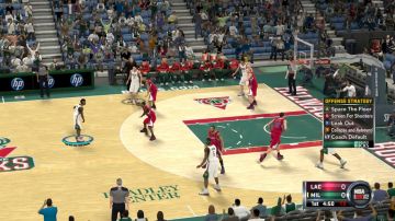 Immagine -9 del gioco NBA 2K12 per Xbox 360