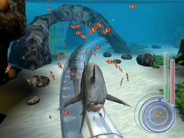 Immagine -3 del gioco Jaws lo Squalo per PlayStation 2