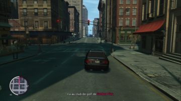 Immagine -8 del gioco GTA: Episodes from Liberty City per PlayStation 3