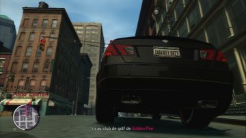 Immagine -7 del gioco GTA: Episodes from Liberty City per PlayStation 3