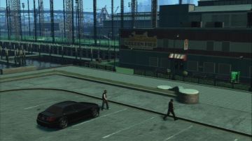 Immagine -6 del gioco GTA: Episodes from Liberty City per PlayStation 3