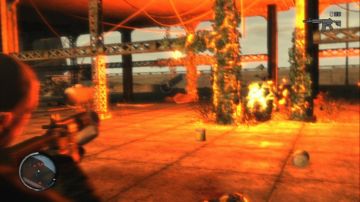 Immagine -15 del gioco GTA: Episodes from Liberty City per PlayStation 3