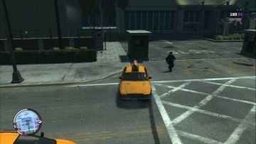 Immagine -10 del gioco GTA: Episodes from Liberty City per PlayStation 3