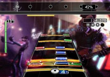 Immagine -11 del gioco Rock Band 2 per PlayStation 2