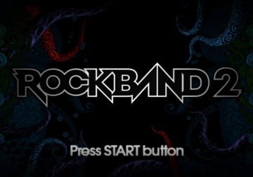 Immagine -9 del gioco Rock Band 2 per PlayStation 2