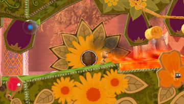 Immagine -7 del gioco Little Big Planet per PlayStation PSP