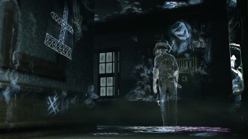 Immagine 8 del gioco Murdered: Soul Suspect per Xbox 360