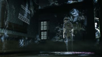 Immagine -5 del gioco Murdered: Soul Suspect per Xbox 360