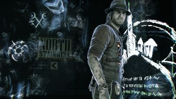 Immagine -4 del gioco Murdered: Soul Suspect per Xbox 360