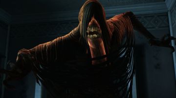 Immagine -2 del gioco Murdered: Soul Suspect per Xbox 360
