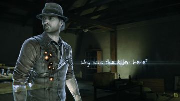 Immagine -1 del gioco Murdered: Soul Suspect per Xbox 360