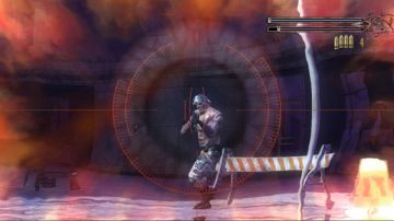 Immagine -2 del gioco Bullet Witch per Xbox 360