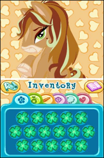Immagine -5 del gioco Bratz Ponyz 2 per Nintendo DS