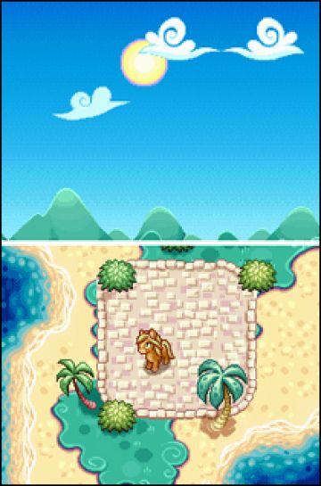 Immagine -4 del gioco Bratz Ponyz 2 per Nintendo DS