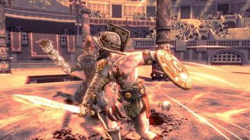 Immagine 0 del gioco Tournament of Legends per Nintendo Wii