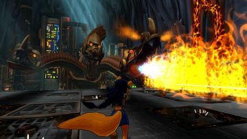 Immagine 21 del gioco Sly Cooper: Ladri nel Tempo per PlayStation 3