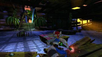 Immagine 27 del gioco Sly Cooper: Ladri nel Tempo per PlayStation 3