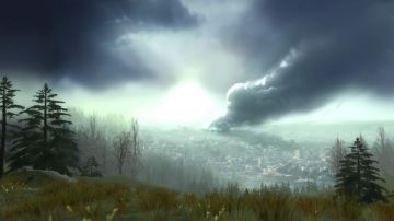 Immagine -1 del gioco Half Life 2: The Orange Box per Xbox 360