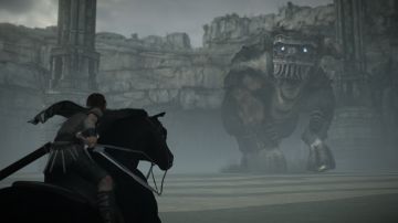 Immagine -15 del gioco Shadow Of The Colossus per PlayStation 4