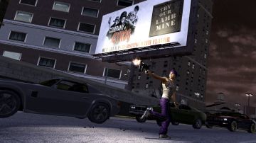 Immagine -12 del gioco Saints Row 2 per PlayStation 3
