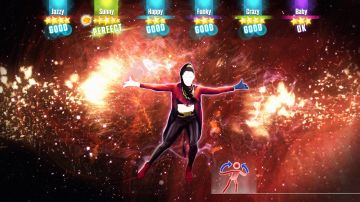Immagine -7 del gioco Just Dance 2016 per Xbox 360