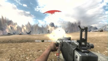 Immagine -10 del gioco History Channel: Battle for the Pacific per PlayStation 3