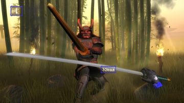 Immagine -4 del gioco Ninja Reflex per Nintendo Wii