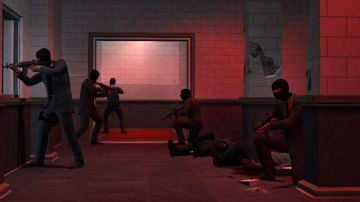 Immagine -1 del gioco Kane & Lynch: Dead Men per PlayStation 3