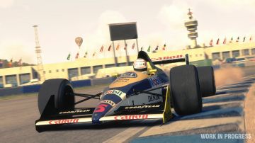 Immagine -15 del gioco F1 2013 per PlayStation 3