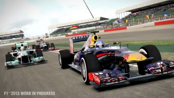 Immagine -11 del gioco F1 2013 per PlayStation 3