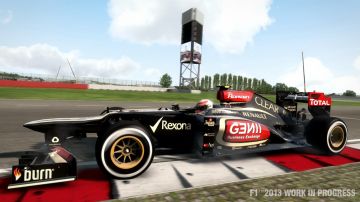 Immagine -9 del gioco F1 2013 per PlayStation 3