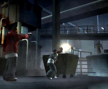 Immagine -14 del gioco 50 Cent Bulletproof per PlayStation 2