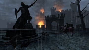 Immagine -9 del gioco The Elder Scrolls IV: Oblivion per Xbox 360