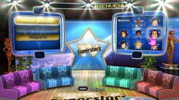Immagine -5 del gioco TV Superstars per PlayStation 3