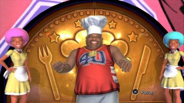 Immagine -8 del gioco TV Superstars per PlayStation 3