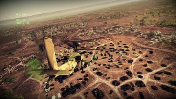 Immagine -3 del gioco Apache: Air Assault per PlayStation 3