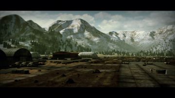 Immagine -9 del gioco Apache: Air Assault per PlayStation 3